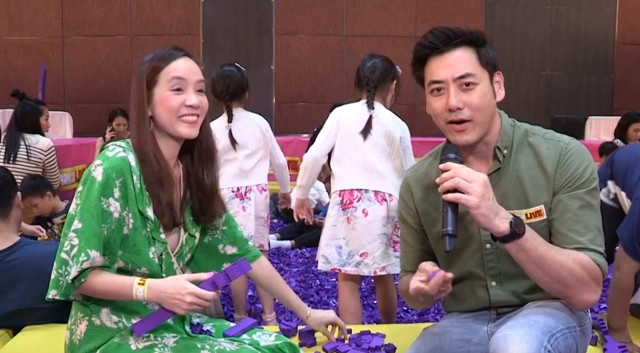 พลาดไม่ได้แล้วกับงานสัปดาห์เลโก้แห่งชาติ ‘บริคไลฟ์ ฟอร์ซ’