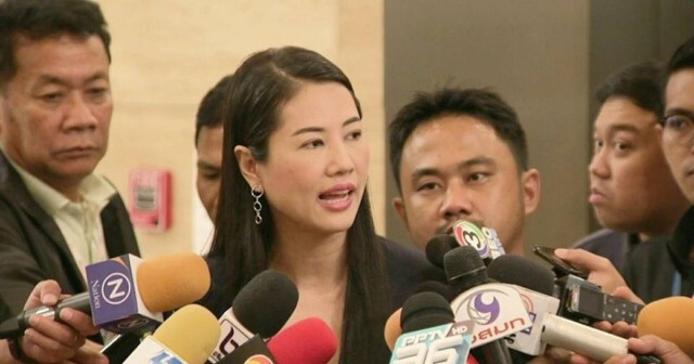 "พุทธิพงษ์" เผย "ปารีณา" ดับเครื่องชน "เสรีพิสุทธิ์" ไม่มีปัญหาแต่ถ้ามากไปต้องรับผิดชอบ