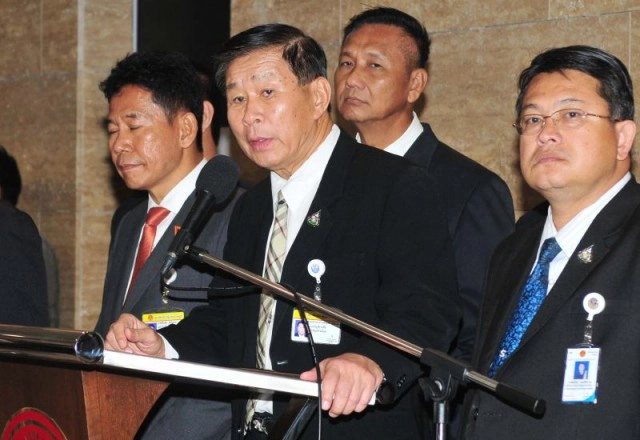 "ชวน" ชี้ ปลด "เสรีพิศุทธ์" ได้