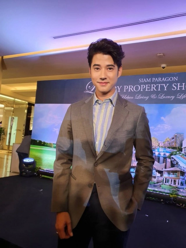 "มาริโอ้" แจงชัดไม่เลิก! "จันจิ" หลังถูกปล่อยข่าวแฉฝ่ายหญิงแอบกิ๊ก "ไป๊ ตะกน"