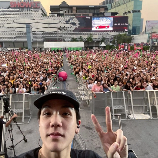 ดราม่าร้อนวงการแรปเปอร์ "Illslick" ก่อนส่งเพลง "Set Zero" ให้ "MEYOU"