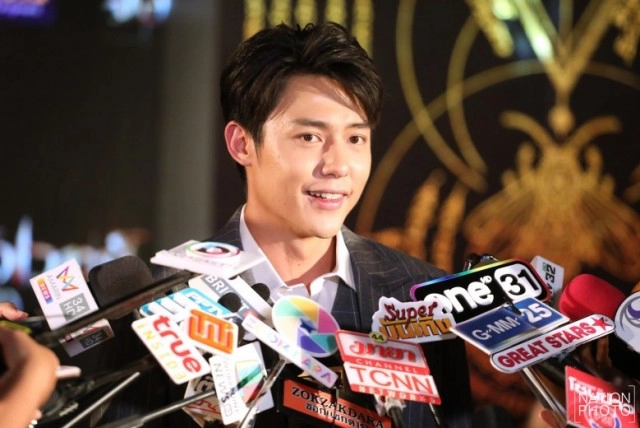 "หมาก" สุดงง!! ประเด็นดราม่าเลิก "คิมเบอร์ลี่"