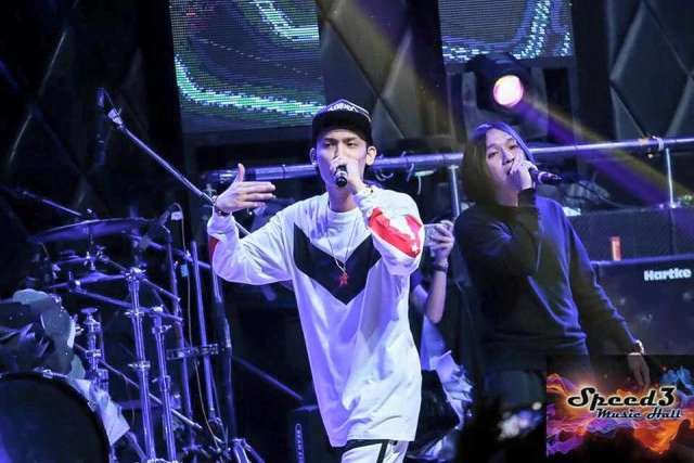 ดราม่าร้อนวงการแรปเปอร์ "Illslick" ก่อนส่งเพลง "Set Zero" ให้ "MEYOU"