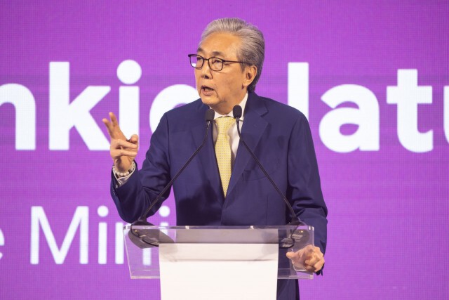 Google ประเทศไทย เดินหน้าตอกย้ำความมุ่งมั่นพัฒนาประเทศไทย เพื่อช่วยขับเคลื่อนเศรษฐกิจดิจิทัลไทย