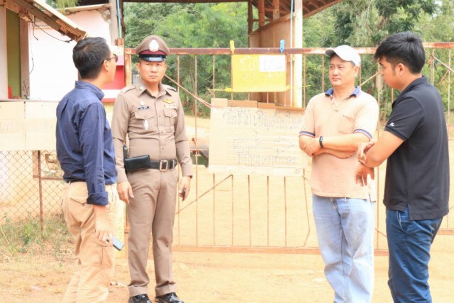 ไขปริศนา 1,700 ไร่​ ของ​ ส.ส.ปารีณา​ เป็นของใคร?