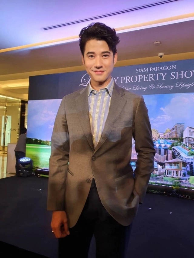 มาริโอ้ เปิดใจ ไม่เลิก จันจิ เผยไม่ได้เคลียกับมดดำ!