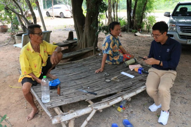 ไขปริศนา 1,700 ไร่​ ของ​ ส.ส.ปารีณา​ เป็นของใคร?