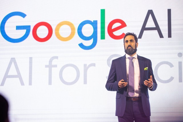 Google ประเทศไทย เดินหน้าตอกย้ำความมุ่งมั่นพัฒนาประเทศไทย เพื่อช่วยขับเคลื่อนเศรษฐกิจดิจิทัลไทย