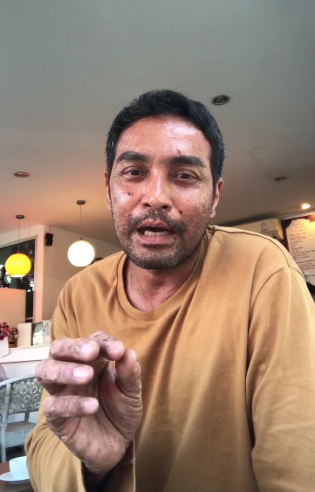 ทำความรู้จักกับ "โรคตุ่มน้ำพอง"!!