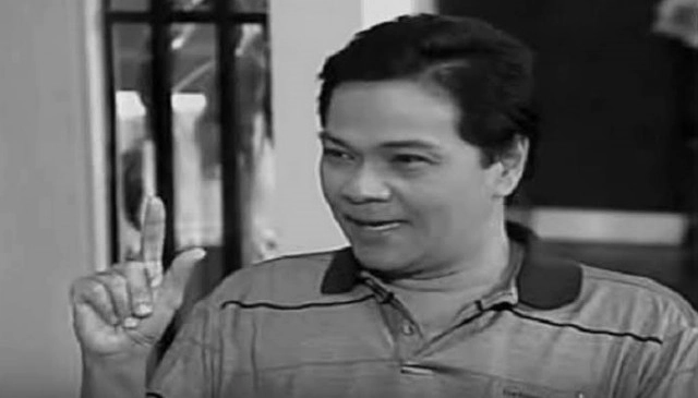 "โย่ง เชิญยิ้ม" เล่าวินาทีก่อนวูบเข้ารพ. คิดถึง "สีหนุ่ม เชิญยิ้ม"