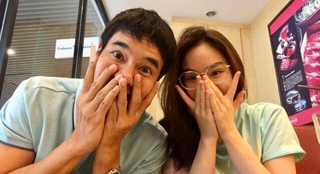 อ่ำ อัมรินทร์ ยิ้มได้อีกครั้ง หลังเจอกับมรสุมชีวิต!