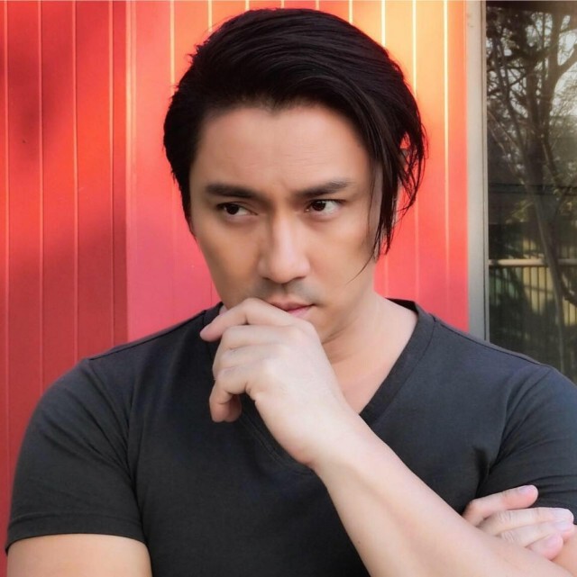 "เอ พศิน" โพสต์ บทแผ่เมตตา ให้เพจดัง หลังทำข่าวพาดพิง สร้างความเข้าใจผิด!!