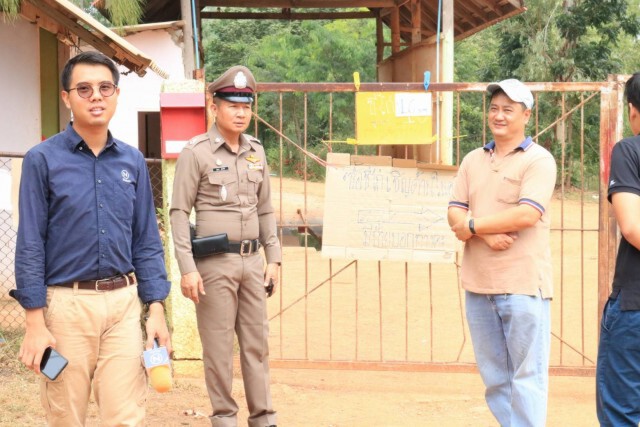 ไขปริศนา 1,700 ไร่​ ของ​ ส.ส.ปารีณา​ เป็นของใคร?