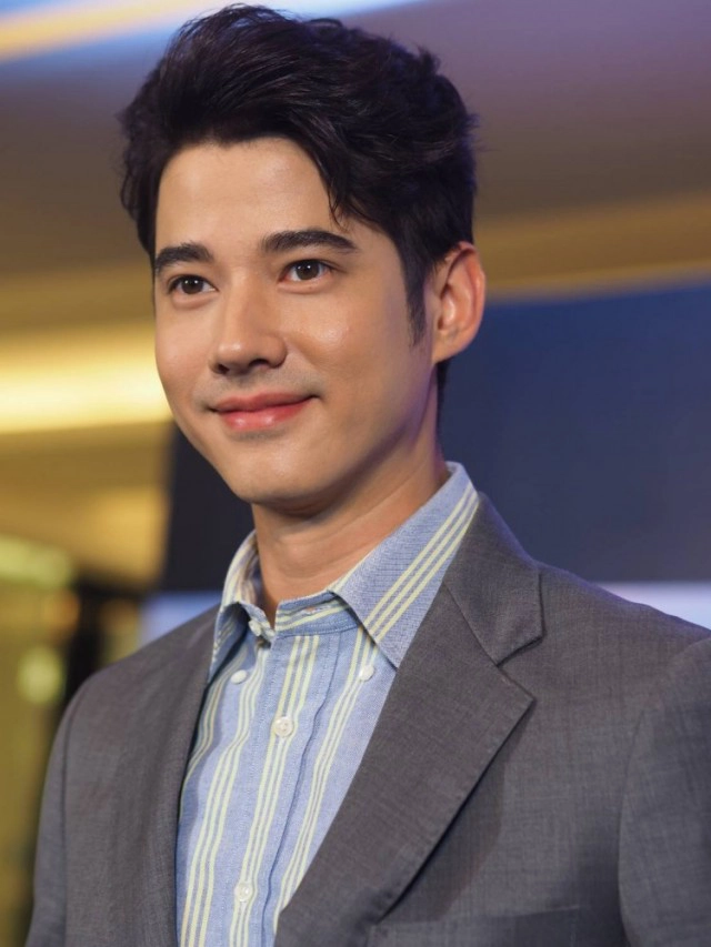 มาริโอ้ เปิดใจ ไม่เลิก จันจิ เผยไม่ได้เคลียกับมดดำ!