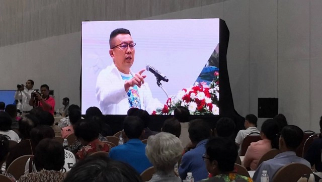 รับฟังความเห็นรถไฟฟ้า 2 หมื่นล้าน สำราญ-ท่าพระ