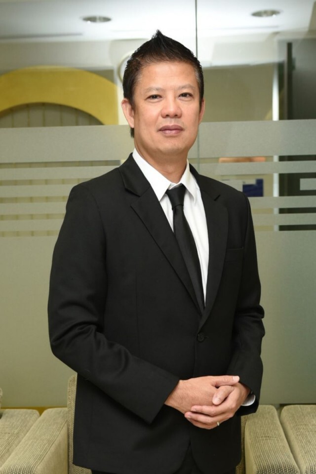 ฮือฮา! ปตท. หนุน "ไพรินทร์" นั่งประธานบอร์ด