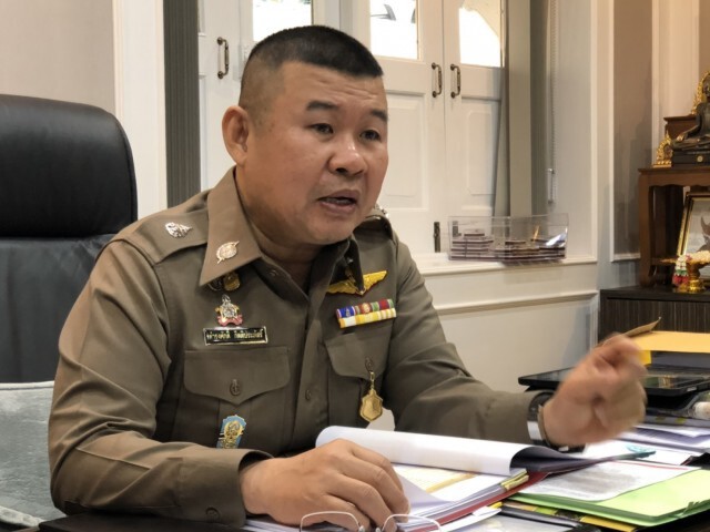 จัดตร. 6 พันนาย รักษาความปลอดภัย "โป๊ปฟรานซิส" เสด็จเยือนไทย