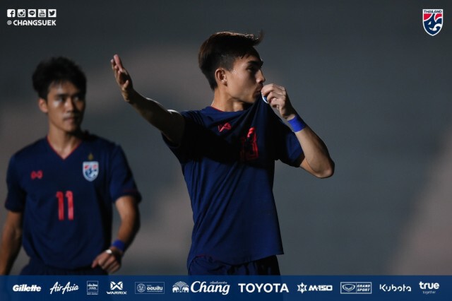 ส.บอลมั่นใจ"ไทย"มีลุ้นทองซีเกมส์ฟุตบอลชาย – หญิง