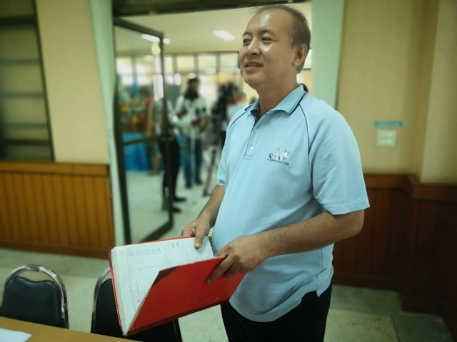 "ผู้จัดการฟาร์ม" วอนไม่ให้ชาวบ้านจับจระเข้เอง! แต่ยังให้รางวัลนำจับจระเข้เหมือนเดิมซม.ละ800บาท