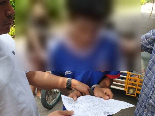 เชียร์ลีดเดอร์วัย 14 ถูกโจ๋วัย 17 ลวงข่มขืนจนติดโรค