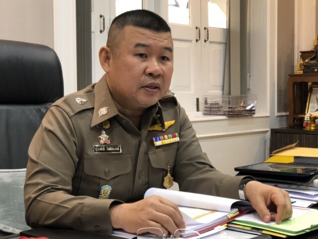 จัดตร. 6 พันนาย รักษาความปลอดภัย "โป๊ปฟรานซิส" เสด็จเยือนไทย