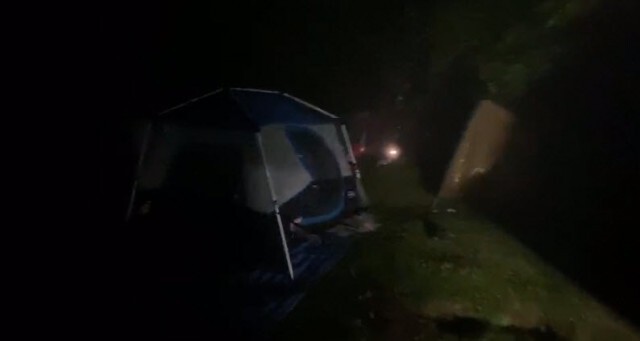ลมหนาว(แรงเกิน)มาแล้ว