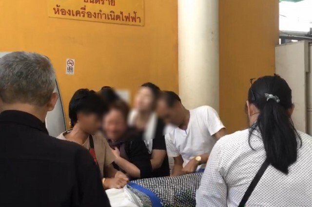 หัวใจสลาย แม่น้องพิ้ง นร. ชั้นม.2 โดดตึก เผยปมเหตุคิดสั้น