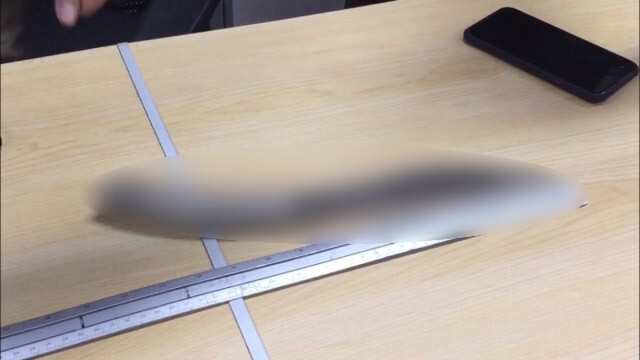 ตามจับช่างเชื่อมเมาแทงเพื่อนร่วมงานดับ!