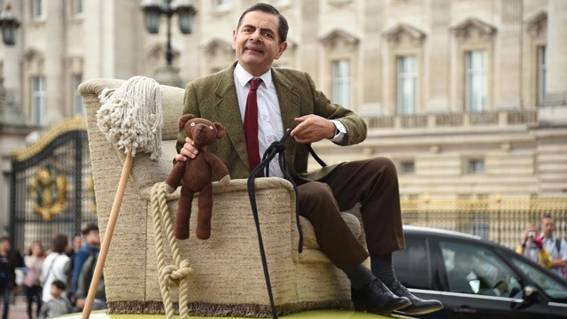 ลูกชาย "มิสเตอร์บีน" ร้อยโทเบนจามิน โผล่ฝึก Panther Gold 2019 ที่โคราช