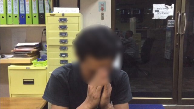 ตามจับช่างเชื่อมเมาแทงเพื่อนร่วมงานดับ!