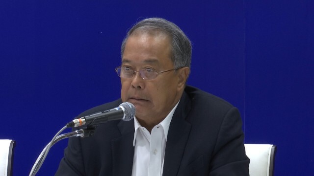 เวทีฝ่ายค้าน ซัด "รธน.60" ​สร้างเงื่อนไข เกิดงูเห่า - ทำลายประชาธิปไตย
