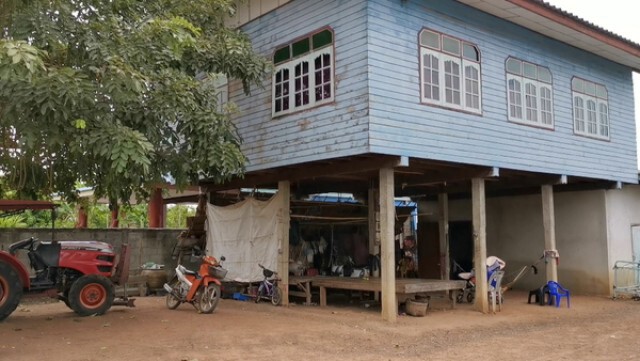 แม่วัย 82 ปี นั่งรอลูกชายหน้าบ้านทุกวัน หลังหายตัวไปนานเกือบ 3 เดือน