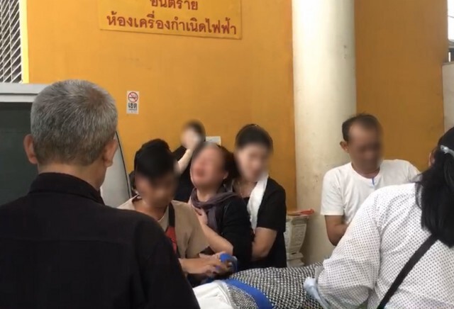 หัวใจสลาย แม่น้องพิ้ง นร. ชั้นม.2 โดดตึก เผยปมเหตุคิดสั้น