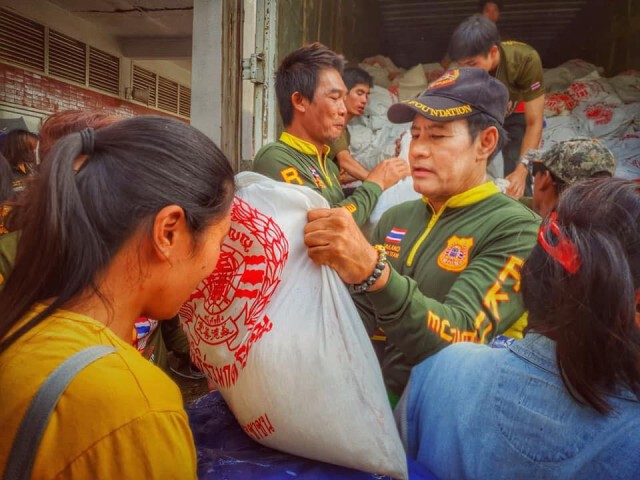 "ไทด์ เอกพันธ์" เล่าความฝัน เห็นตัวเลขโผล่บนรถ