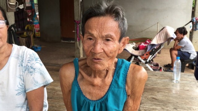 แม่วัย 82 ปี นั่งรอลูกชายหน้าบ้านทุกวัน หลังหายตัวไปนานเกือบ 3 เดือน