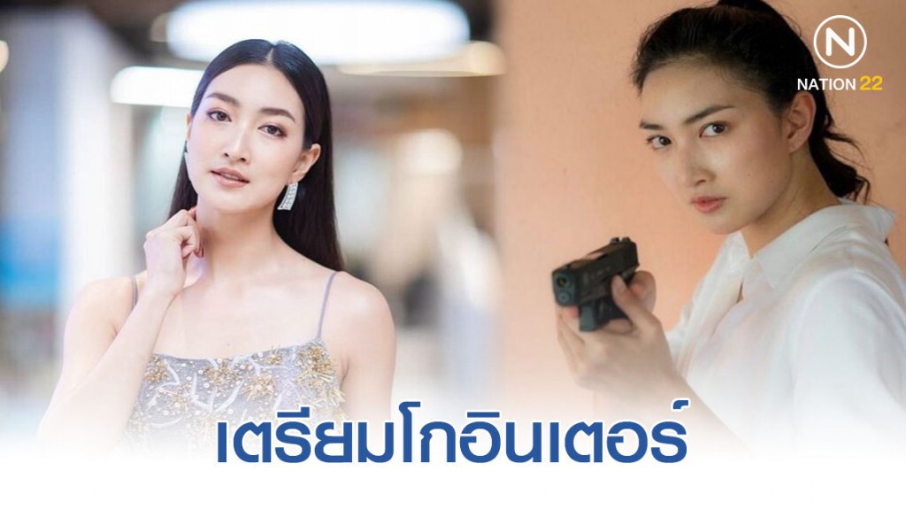 เอเจนซี่ค่ายหนังแดนมังกร ทาบทาม "แพนเค้ก" เอเจนซี่ค่ายหนังแดนมังกร ทาบทาม "แพนเค้ก"