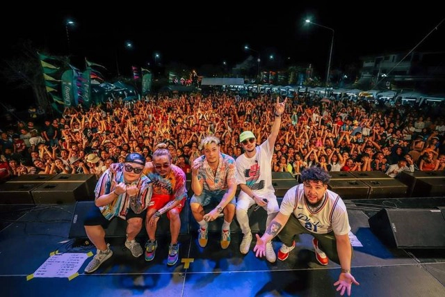 'เวย์  ไทเทเนียม' เปิดใจน้ำเสียงสั่นเครือ ปิดตำนาน 19 ปี "ไทเทเนียม"