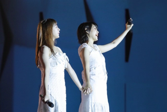 เต็มอิ่ม!! แฟนมีตติ้งครั้งแรก"เฌอปราง BNK48"