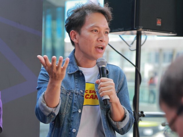 เปิด 611 จุดเสี่ยงคุมคามทางเพศกรุงเทพและปริมณฑล นำร่อง 13 เขต มธ. – ลุมพินี หาแนวทางป้องกัน