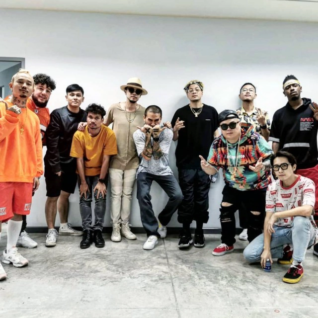 'เวย์  ไทเทเนียม' เปิดใจน้ำเสียงสั่นเครือ ปิดตำนาน 19 ปี "ไทเทเนียม"