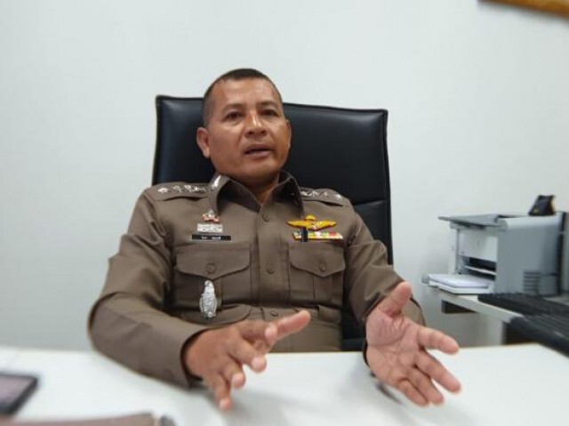 คดีจับเด็กกระทงลิขสิทธิ์ติดคุกเงียบ ตร.อ้างสำนวนยังไม่เสร็จ