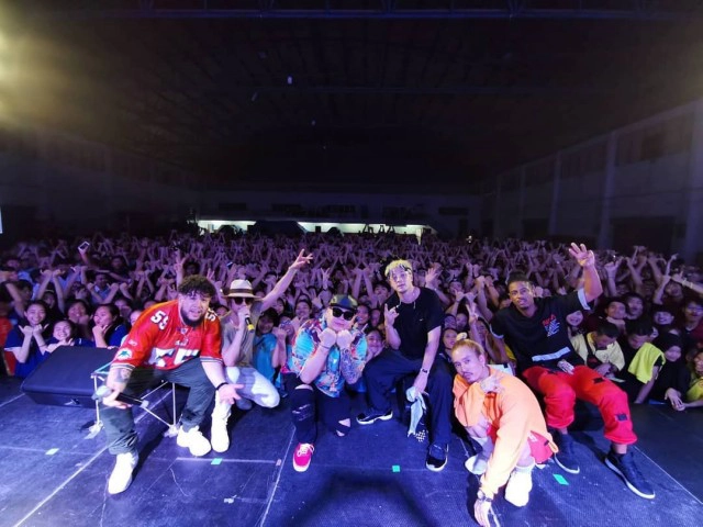 'เวย์  ไทเทเนียม' เปิดใจน้ำเสียงสั่นเครือ ปิดตำนาน 19 ปี "ไทเทเนียม"