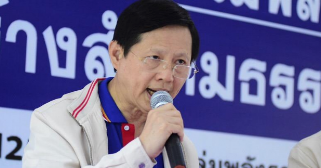 "หมอระวี"โดนฟ้องหมิ่นประมาทด้วยการโฆษณาหลังจี้สอบ"ไปรษณีย์ไทย"ใช้งบผิดปกติ
