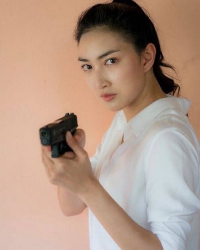 เอเจนซี่ค่ายหนังแดนมังกร ทาบทาม "แพนเค้ก"