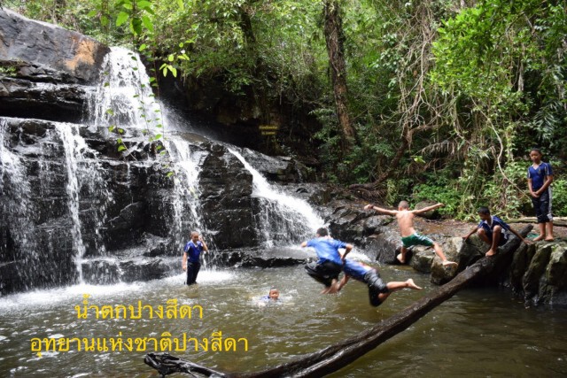 กรมอุทยานฯ ผนึกกำลังปกป้องผืนป่า