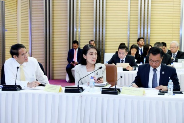 หนุนไทยก้าวสู่ศูนย์กลางการแพทย์จีโนมิกส์