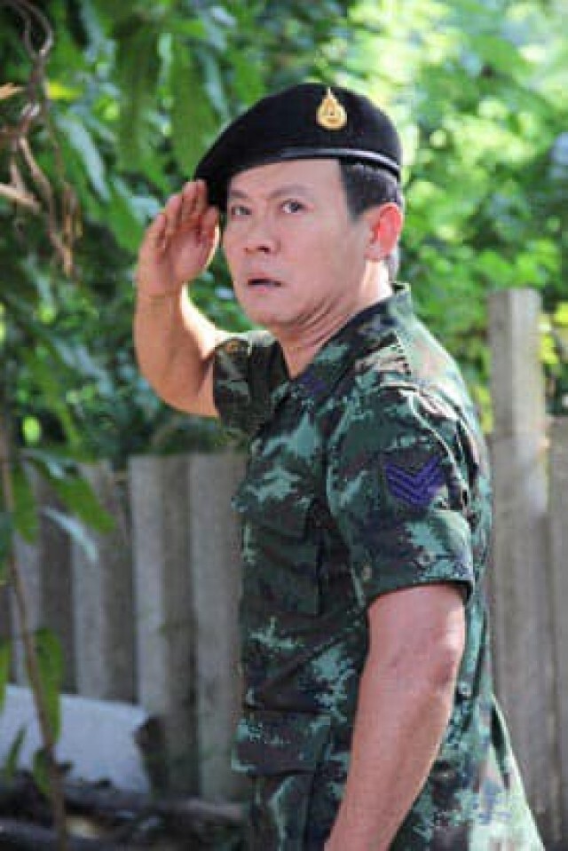 ลุงรงค์ฝากข้อความเตือนสติถึงหลานรัก "พี มกจ๊ก"