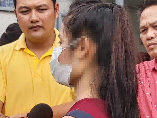สาวอ้างเป็นภรรยาตัวจริงติดต่อ "ทนายเดชา" เรียกร้อง 6 ล้านตนต้องได้ส่วนแบ่ง