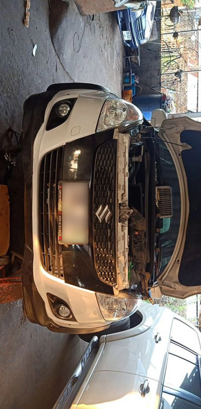 นรกของคนรักรถ ใช้มา 7 ปี ไม่เคยเปลี่ยนน้ำมันเครื่อง