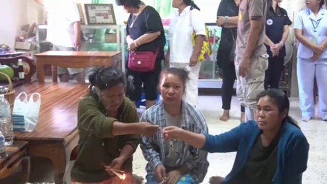 "หลวงพ่อโฉม" เกจิชื่อดัง! มรณภาพจากไปอย่างสงบ